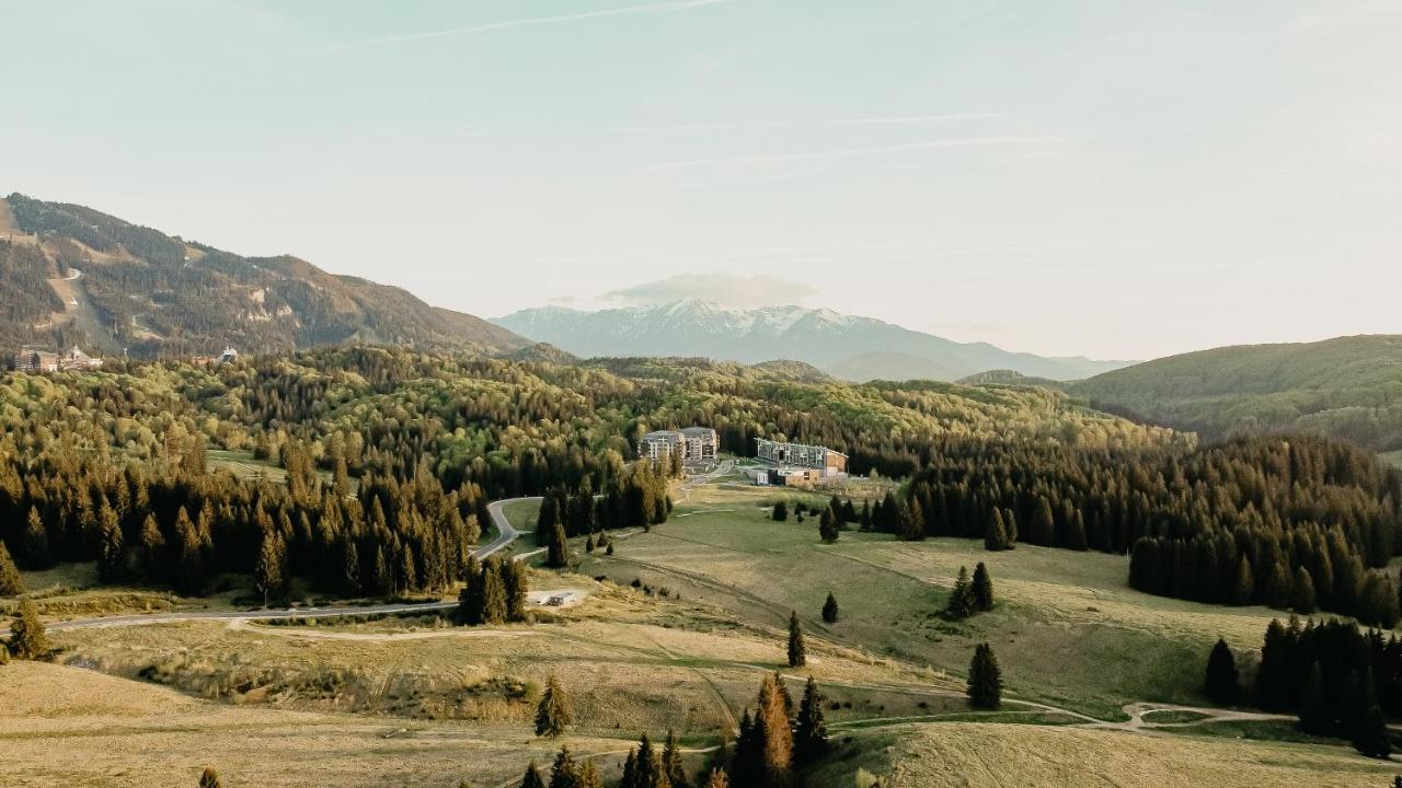 Silver Mountain B12 Poiana Brasov Exterior photo