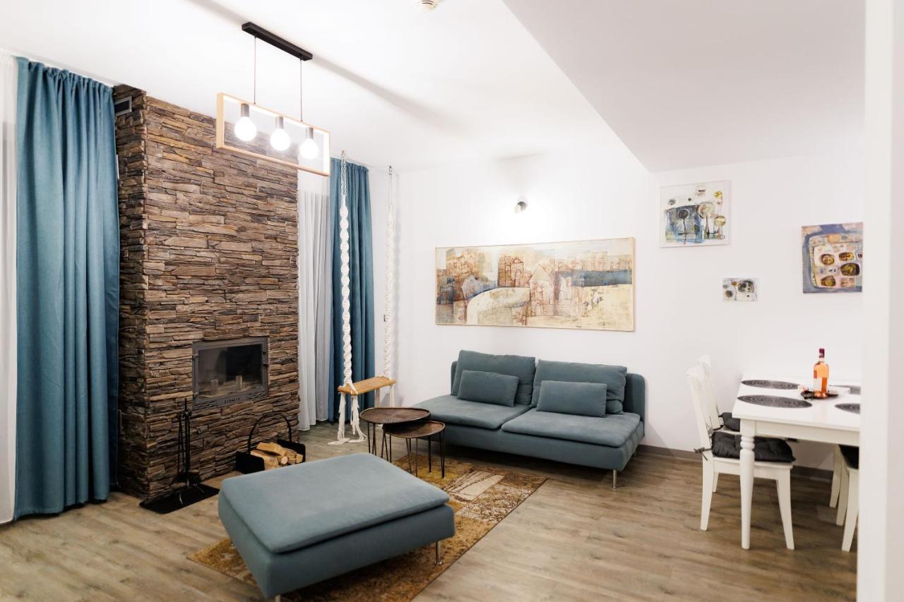 Silver Mountain B12 Poiana Brasov Exterior photo