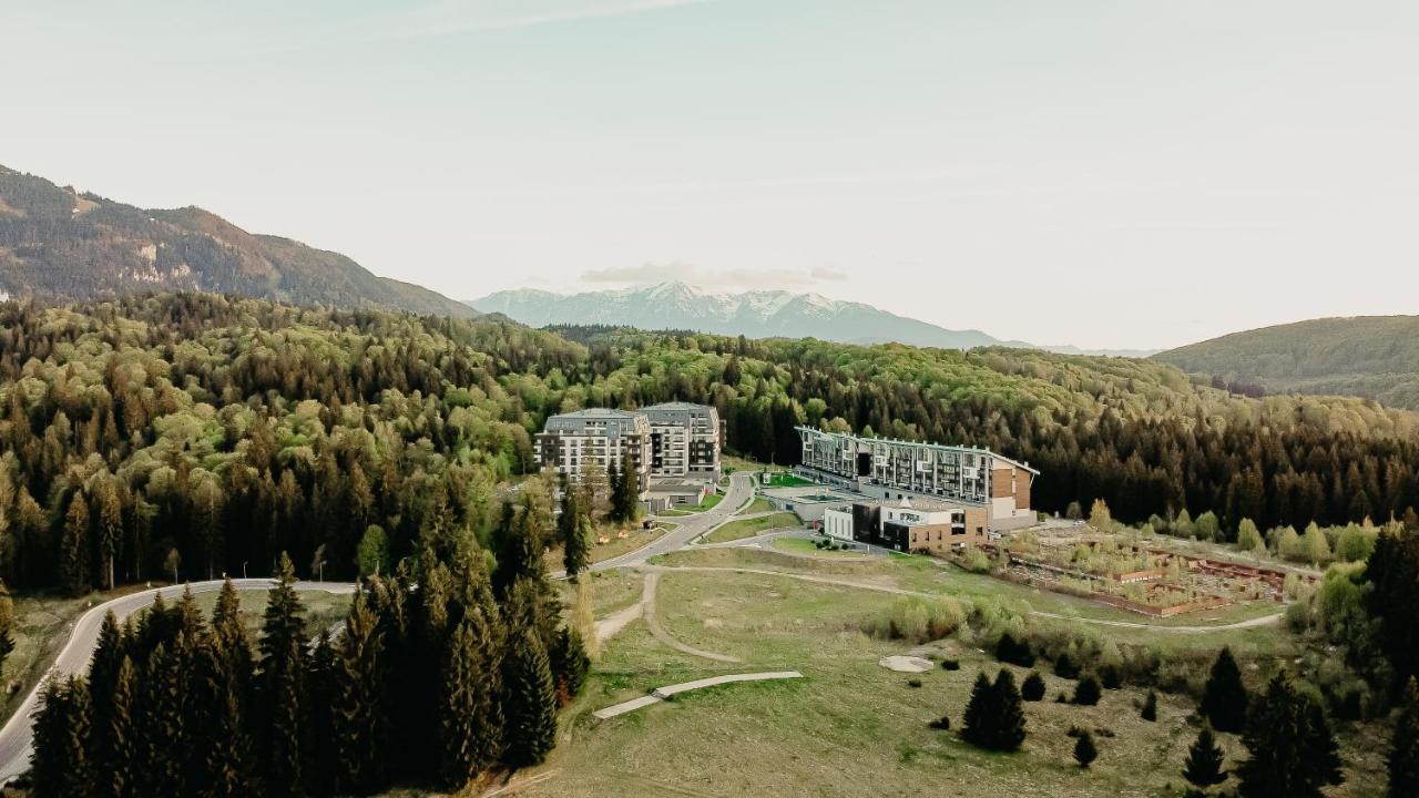 Silver Mountain B12 Poiana Brasov Exterior photo