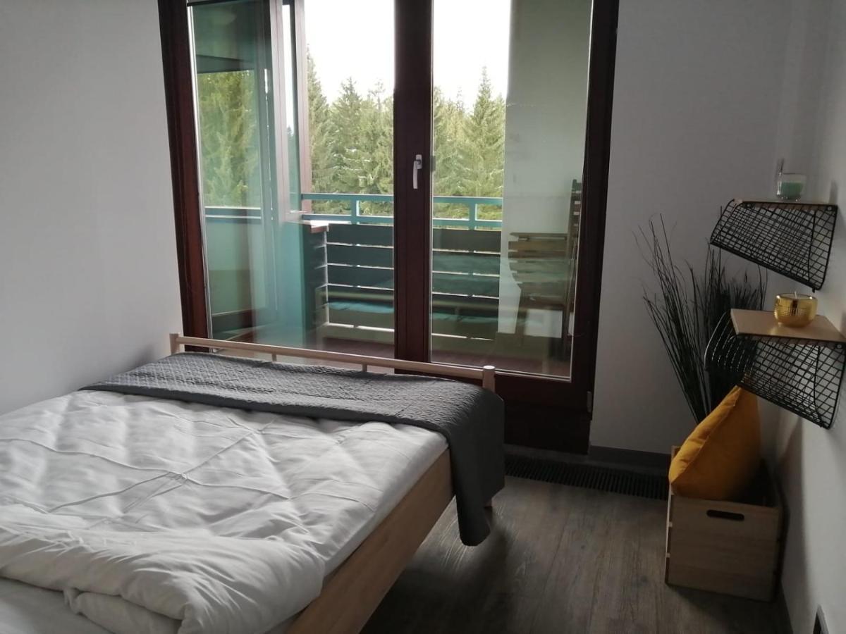 Silver Mountain B12 Poiana Brasov Exterior photo