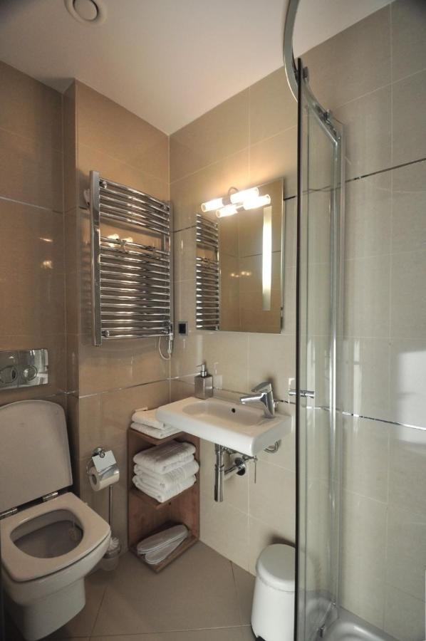 Silver Mountain B12 Poiana Brasov Exterior photo