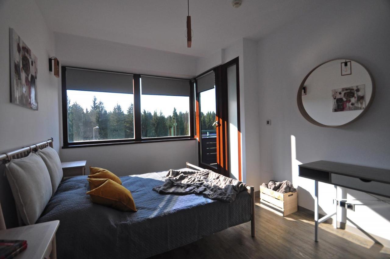 Silver Mountain B12 Poiana Brasov Exterior photo