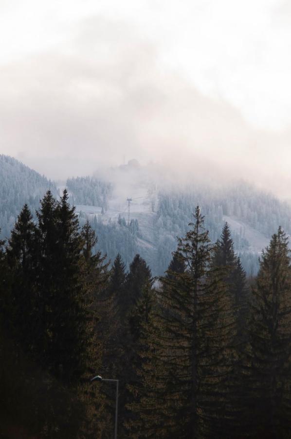 Silver Mountain B12 Poiana Brasov Exterior photo